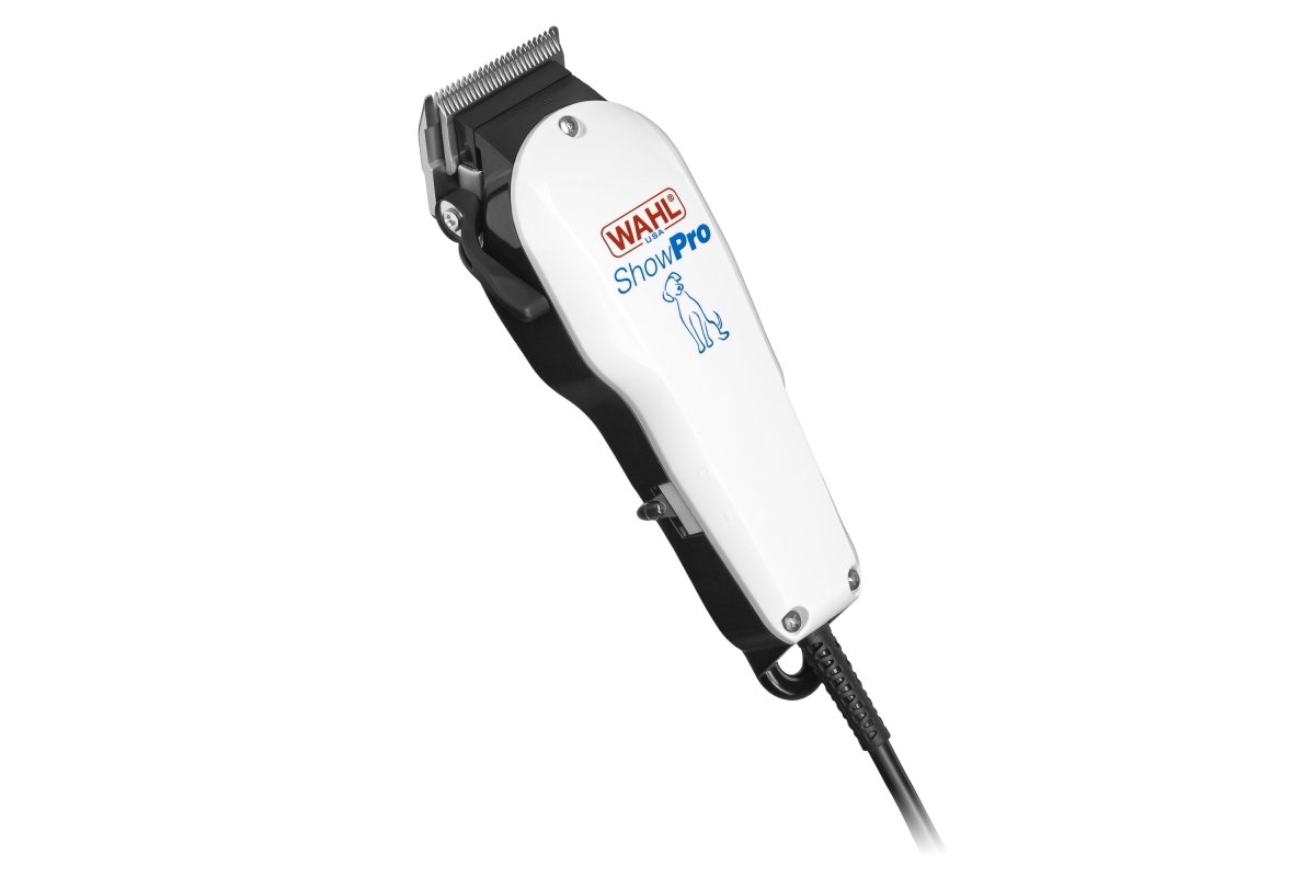 

MOSER Wahl Show Pro (09265-2016), Белый