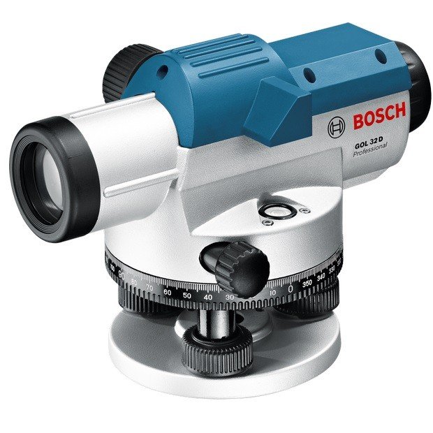 

BOSCH GOL 32D (0601068500)