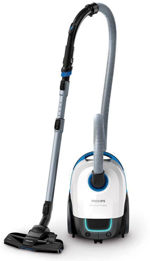 

PHILIPS XB2122/09, Cерый