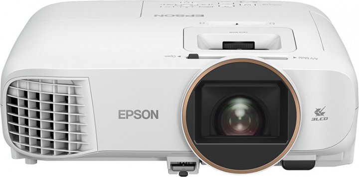

EPSON для домашнего кинотеатра EH-TW5820 (V11HA11040), Белый