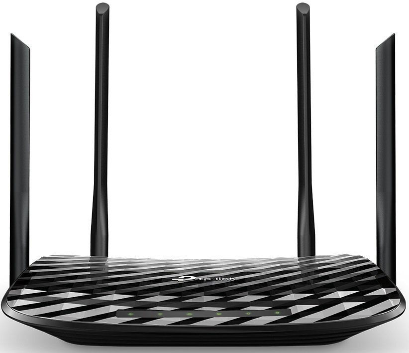 

TP-LINK ARCHER C5 pro