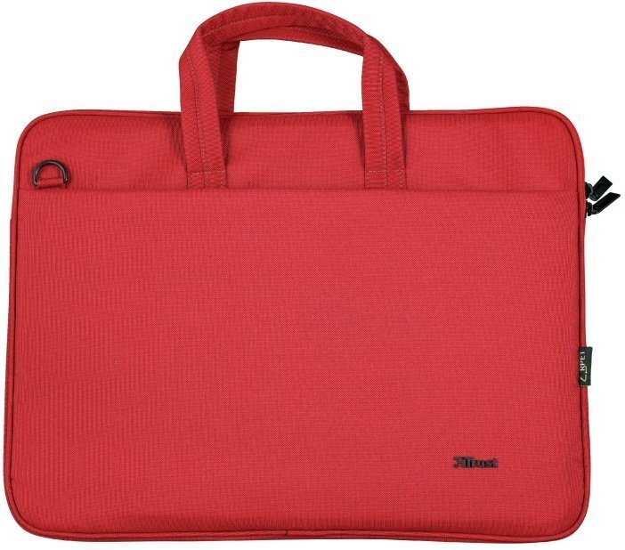 

TRUST Bologna 16" Eco Red (24449), Красный