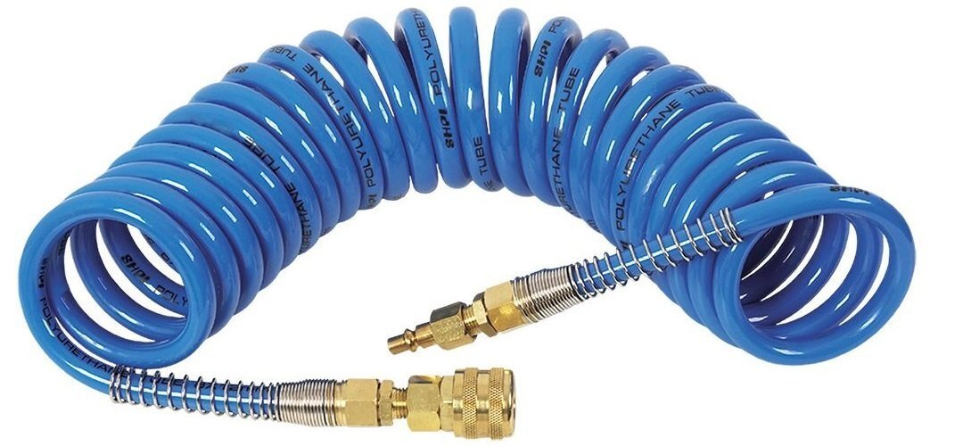 

Neo Tools спиральный пневматический, 10.0 x 15 mm, 15 m (14-800)