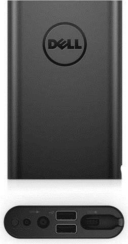 

DELL Power Companion 18000 mAh (451-BBMV), Чёрный