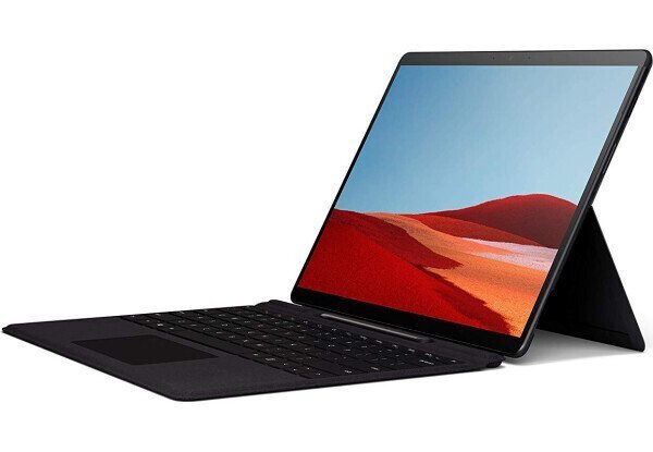 

MICROSOFT Surface Pro X 13 "UWQHD (MNY-00003) Black