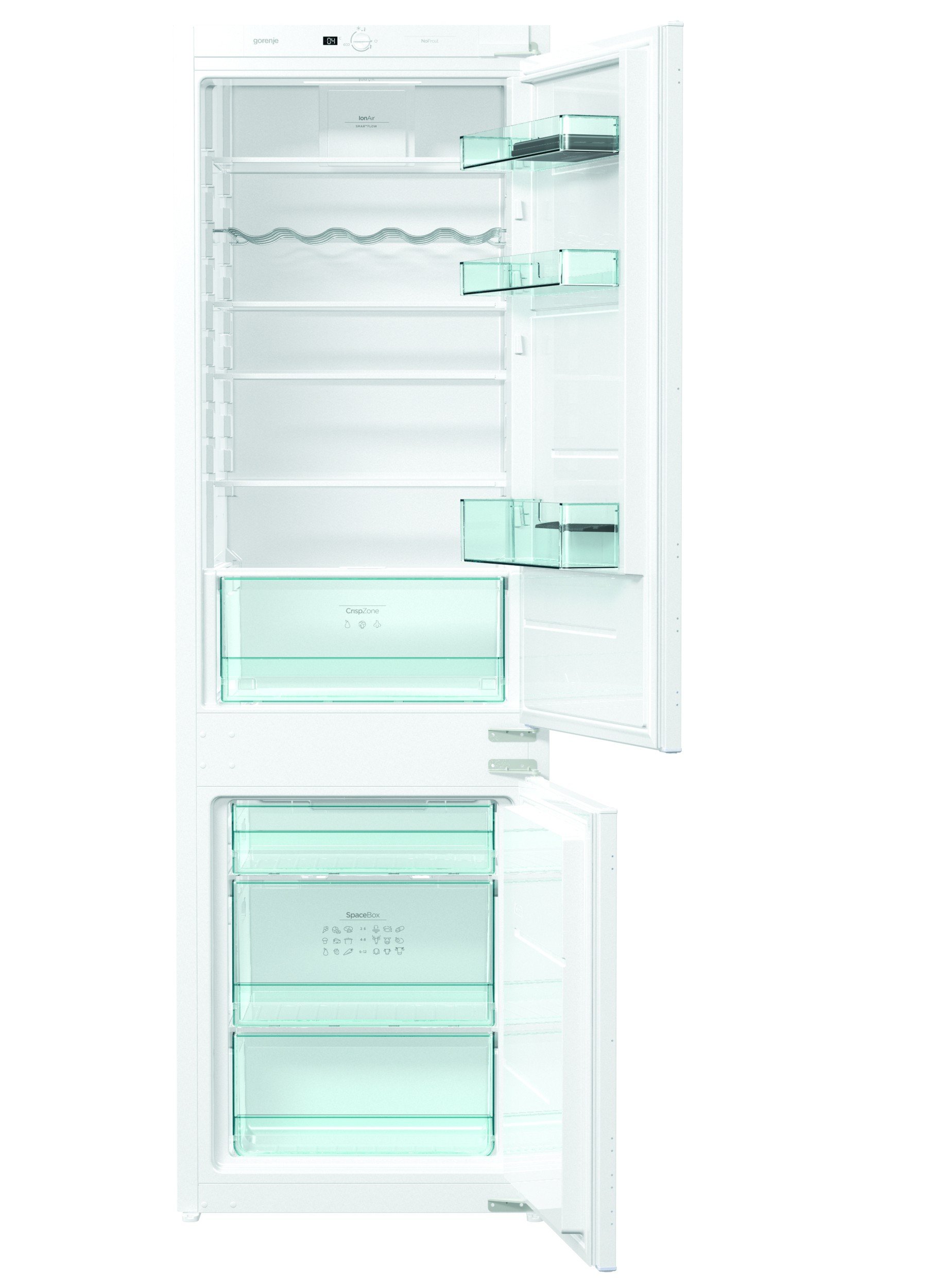 

GORENJE NRKI4181E3