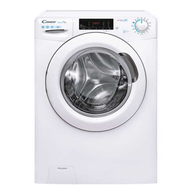 

CANDY CSO4 1265T3/1-S, Белый