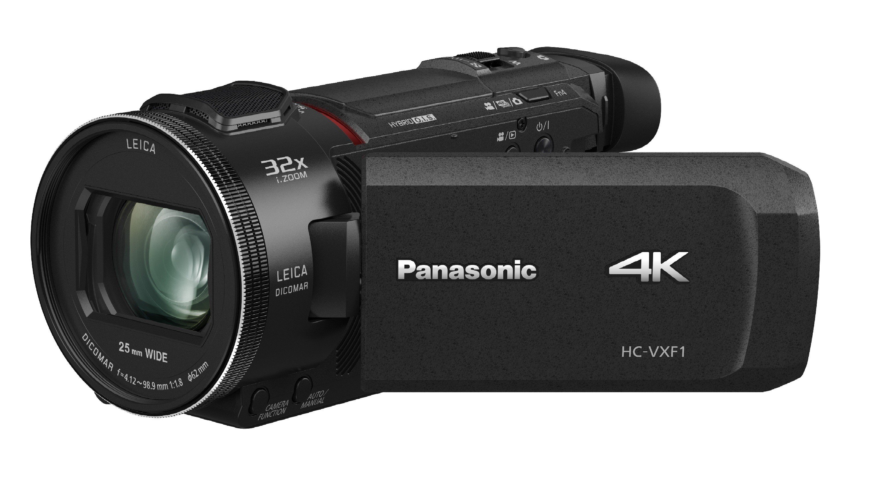 

PANASONIC HC-VXF1EE-K