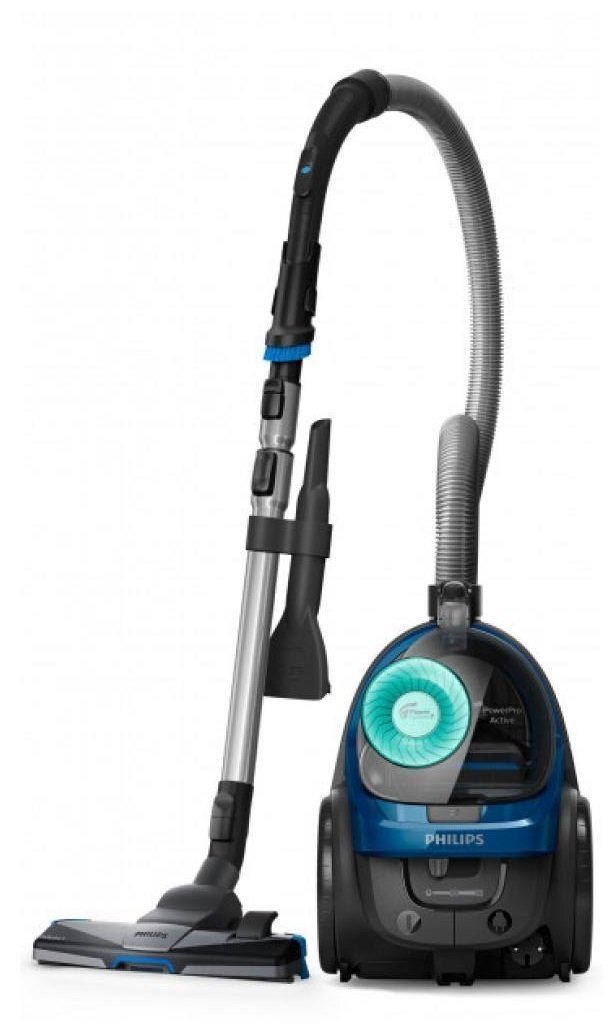 

PHILIPS 5000 Series FC9552/09, Синий