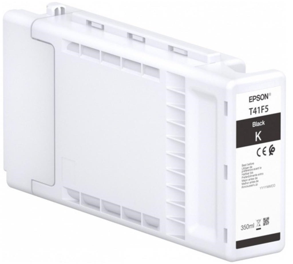 

EPSON SC-Т3400 / 3405/5400/5405 Black 350мл (C13T41F540)