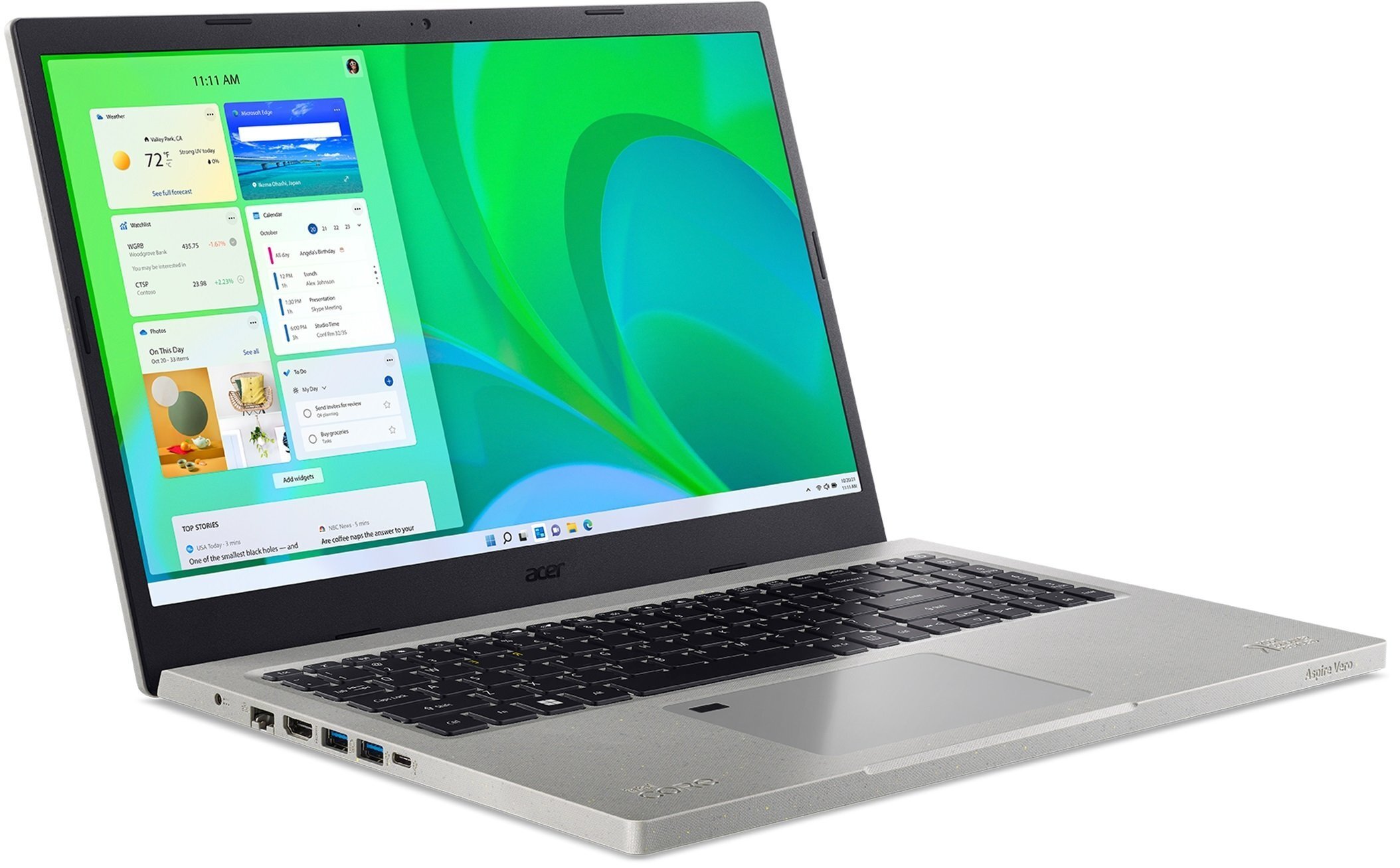 

ACER Aspire Vero AV15-51 (NX.AYCEU.009)