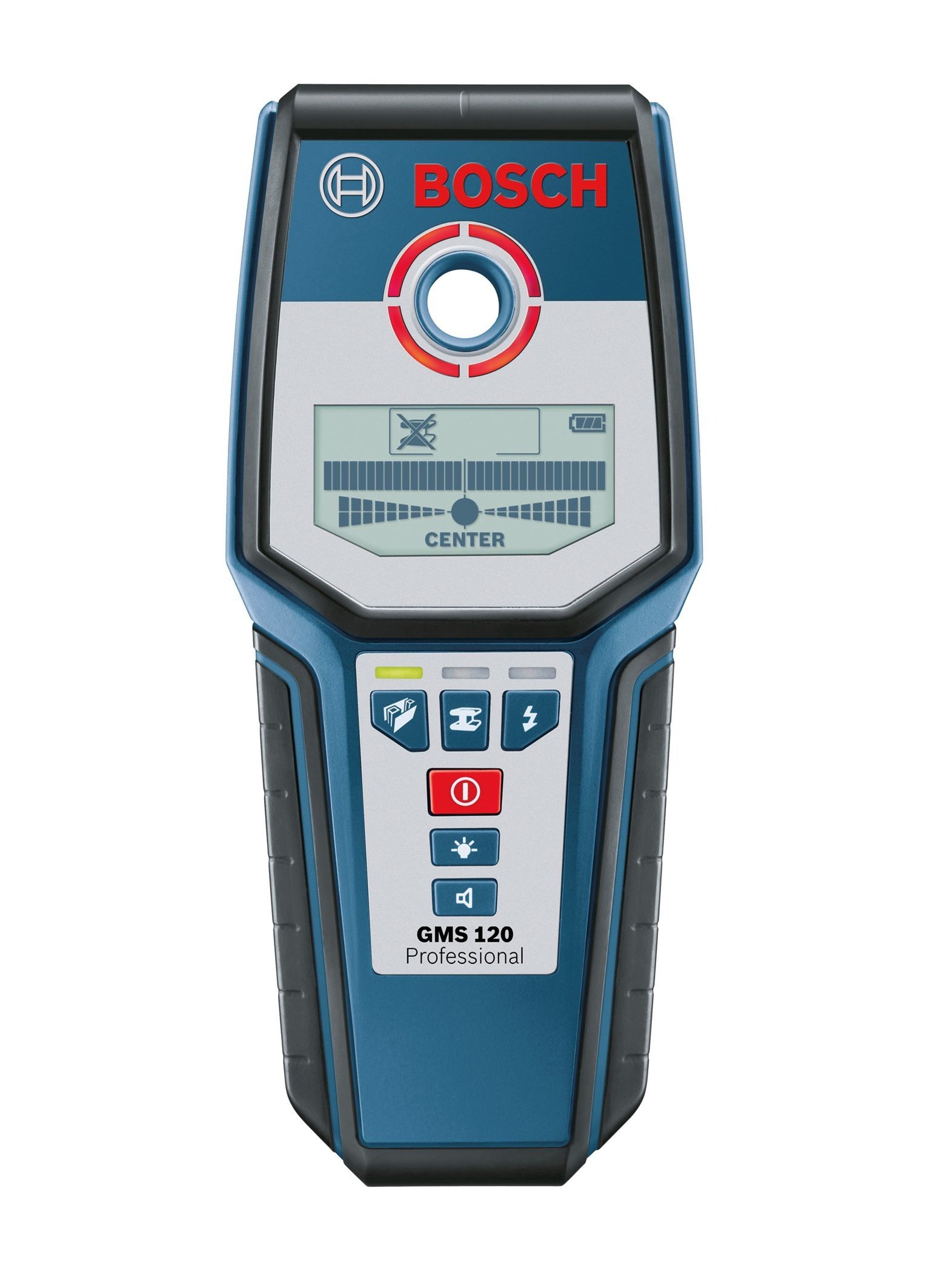 

BOSCH GMS 120 Prof (0601081000)