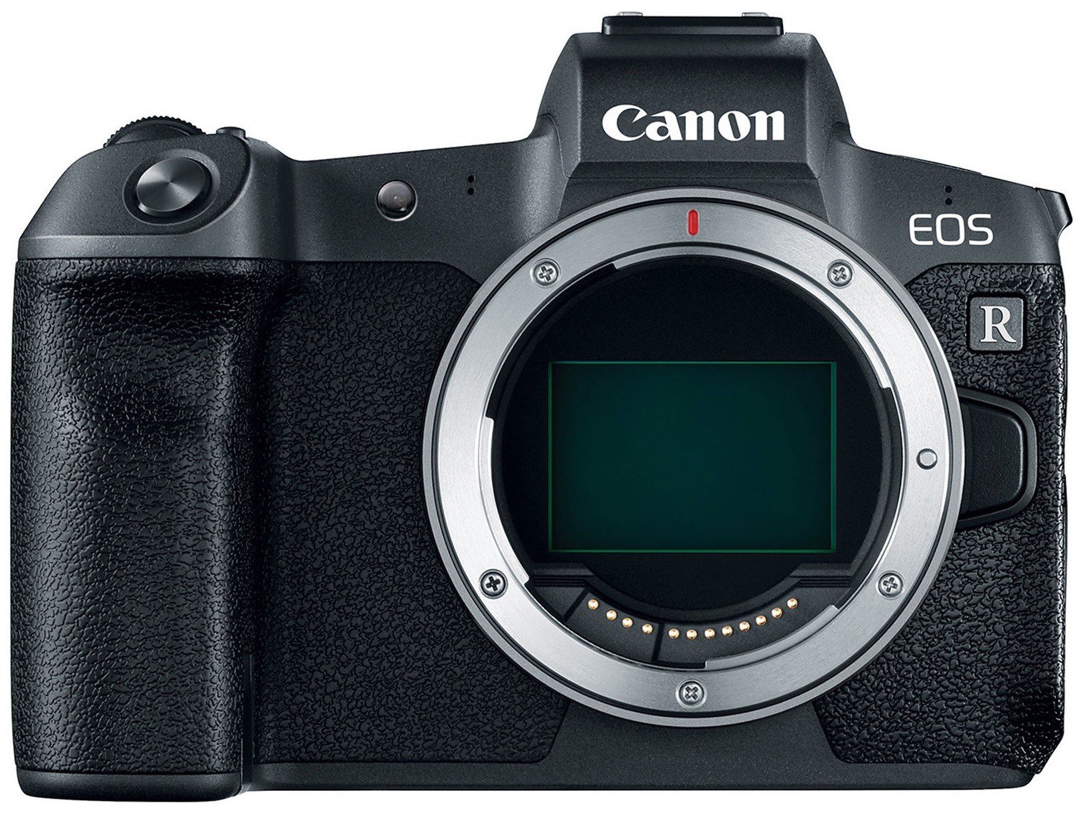

CANON EOS R Body (3075C065), Чёрный