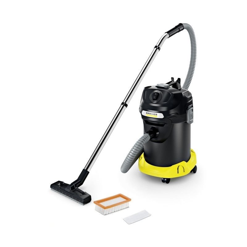 

KARCHER AD 4 PREMIUM (1.629-731.0), Чёрный