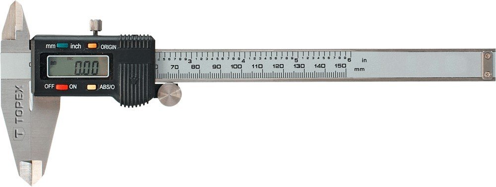 

TOPEX 150 мм (31C628)