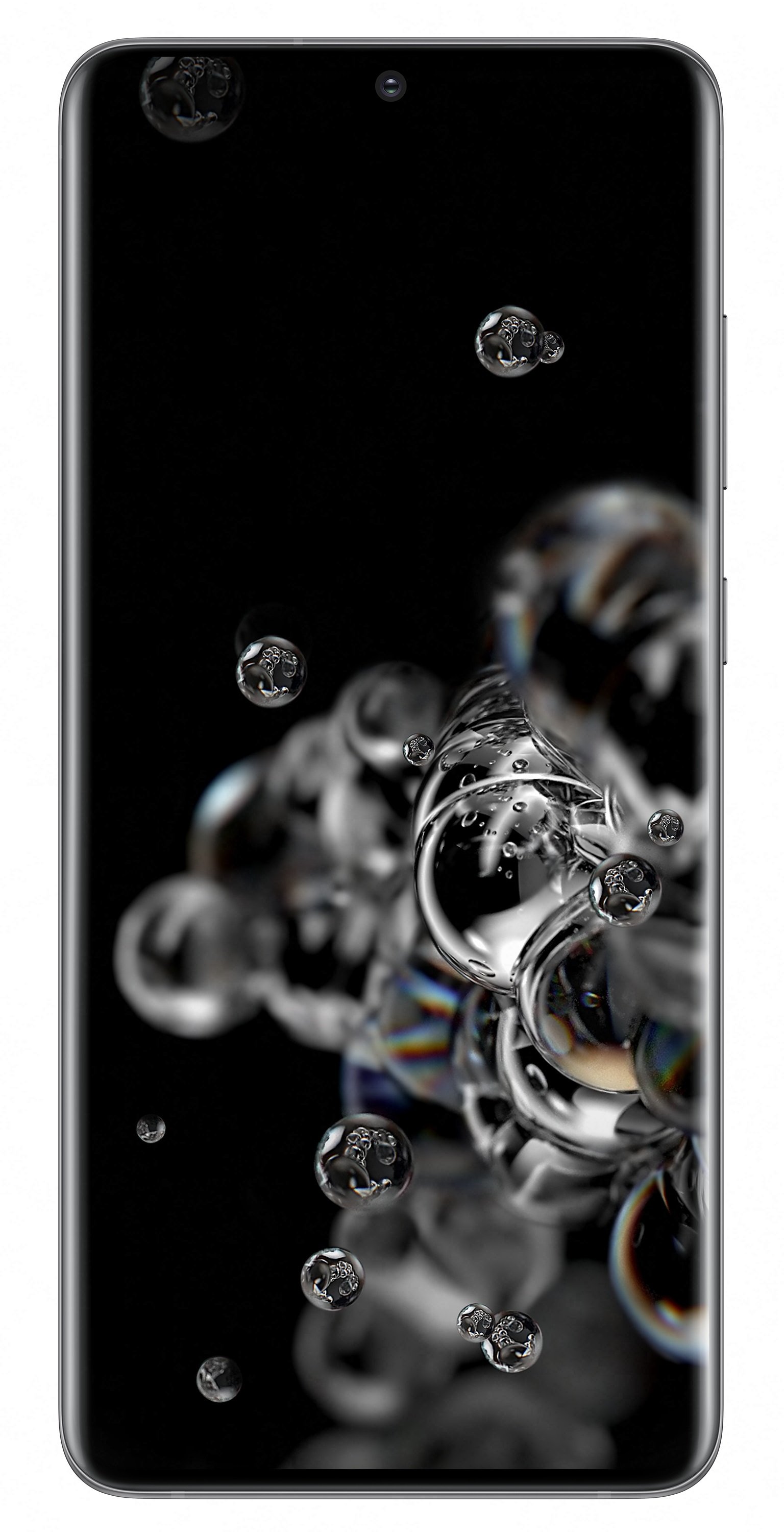 

SAMSUNG Galaxy S20 Ultra Gray