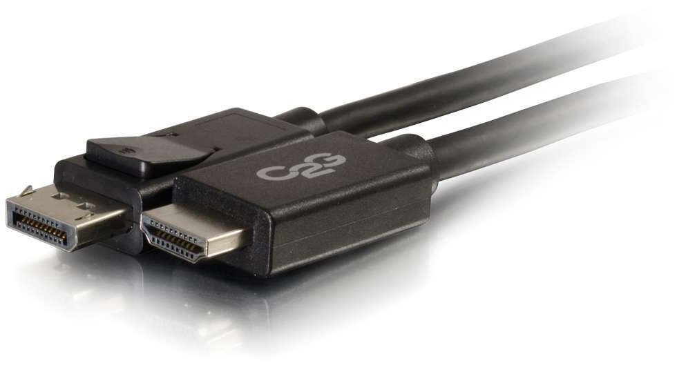 

C2G Displayport на HDMI 1 м (CG84325)