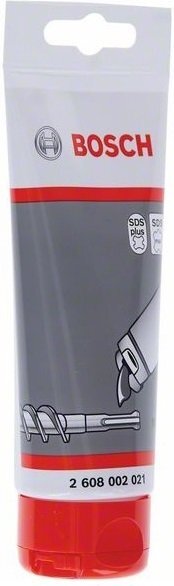 

BOSCH Смазка для хвостовиков SDS буров и зубил, 100 мл (2.608.002.021)