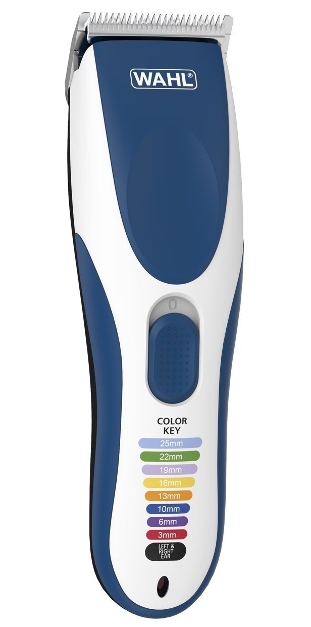 

MOSER Wahl Color Pro 09649-916, Синий