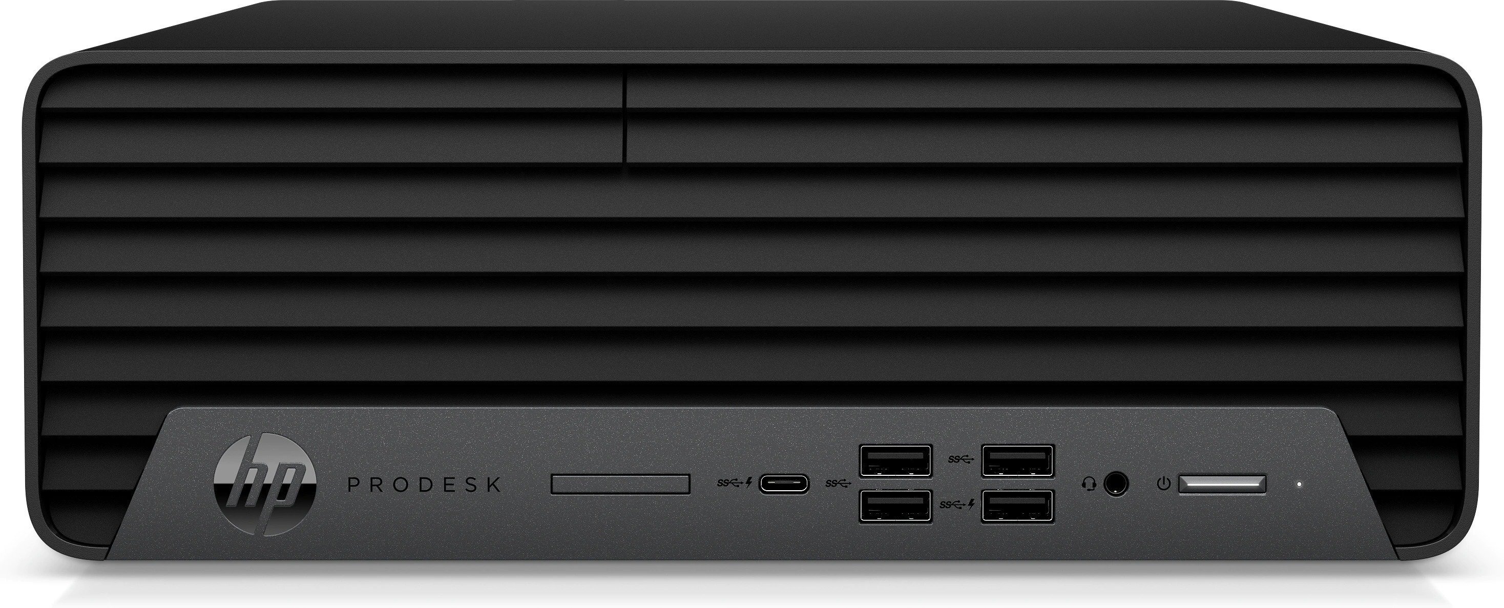 

HP ProDesk 600 G6 SFF (215R3ES)