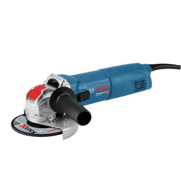 

BOSCH Professional GWX 10-125 (06017B3000)