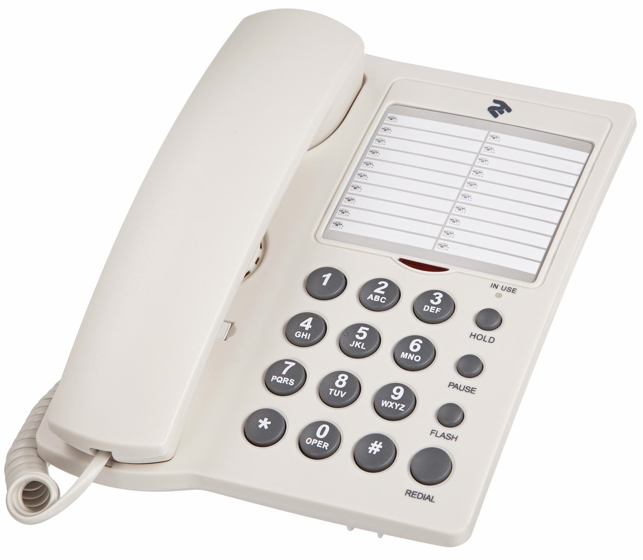 

AP-310 White