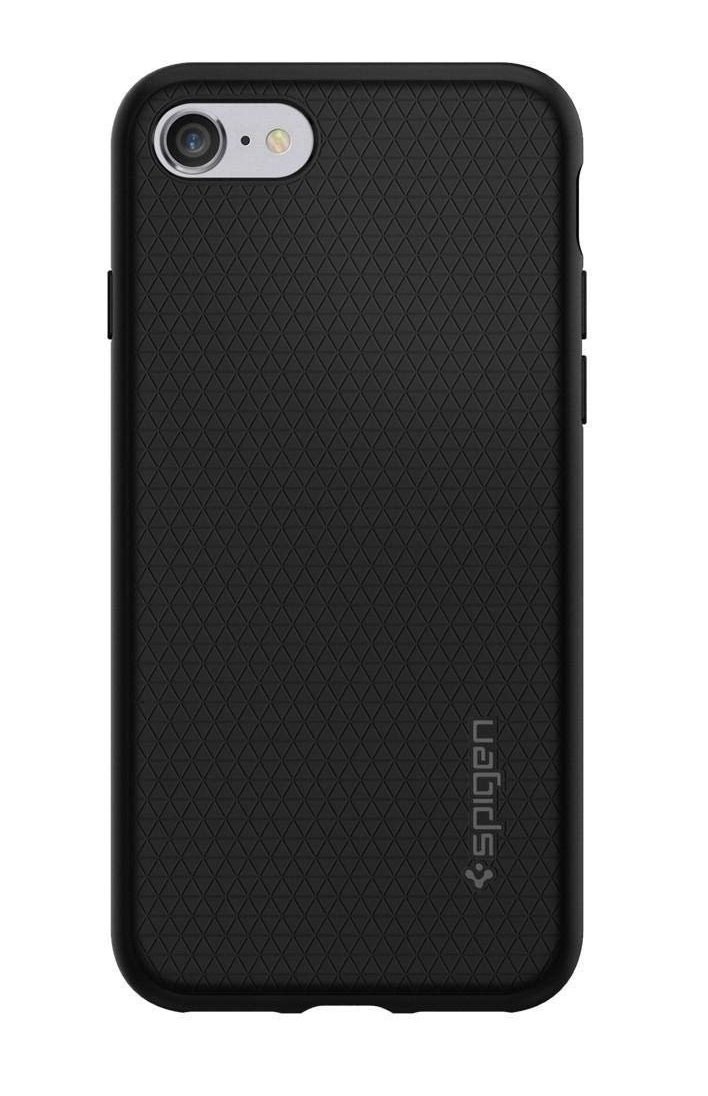 

Spigen iPhone 8/7 Liquid Air Black (042CS20511)