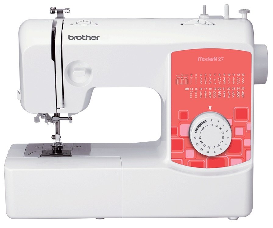 

BROTHER Modern 27