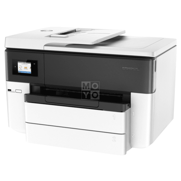 

HP OfficeJet Pro 7740 с Wi-Fi (G5J38A)