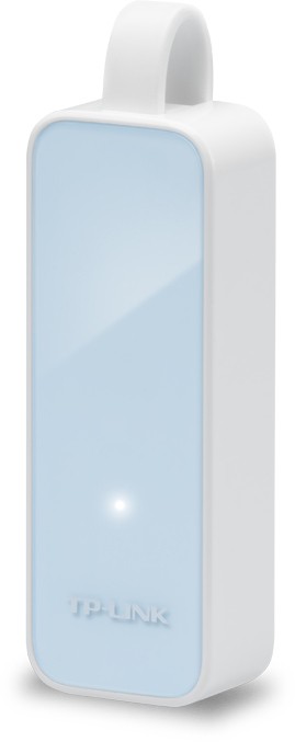 

TP-LINK UE200, Белый