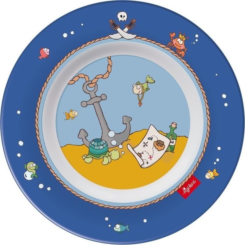 

SIGIKID Sammy Samoa (24772SK), Синий