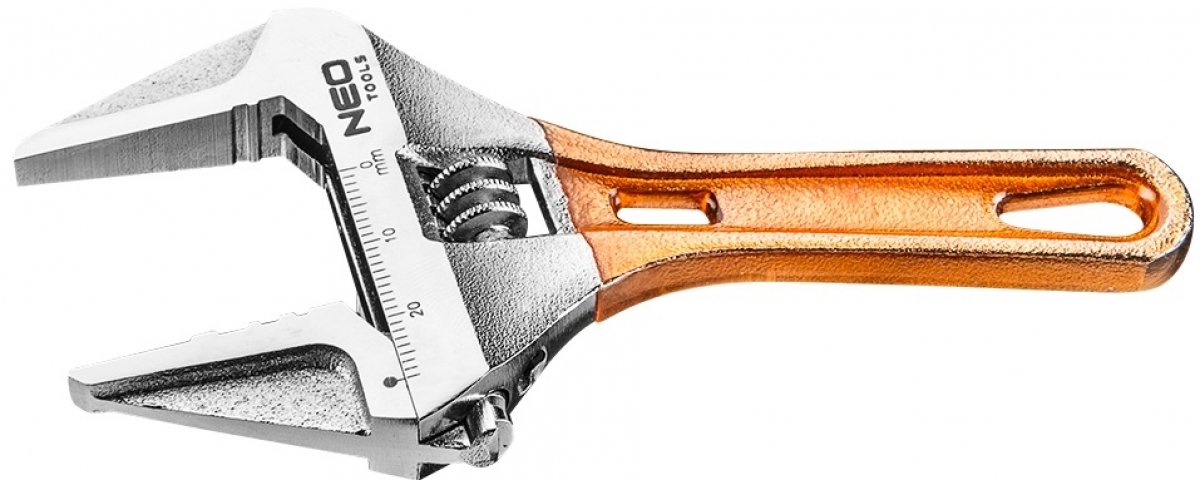 

Neo Tools 185 мм (03-022)
