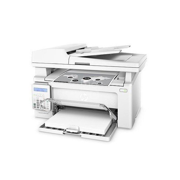 

HP LaserJet Pro M130fn (G3Q59A), Белый
