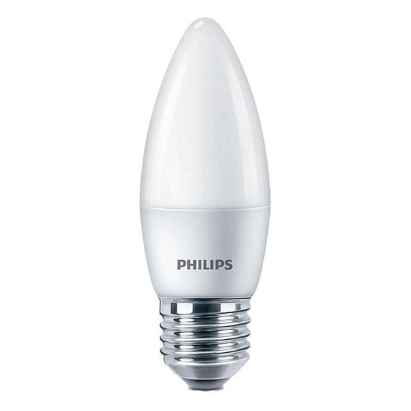 

PHILIPS ESS LEDCandle 6.5-75W E27 840 B35NDFR RCA (929001887207)