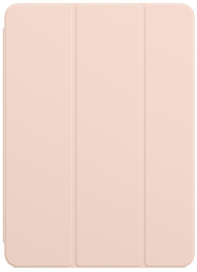 

APPLE Smart Folio для iPad Pro 11" Soft Pink (MRX92ZM/A), Розовый