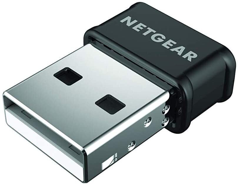 

NETGEAR A6150 AC1200, USB 2.0 (A6150-100PES)