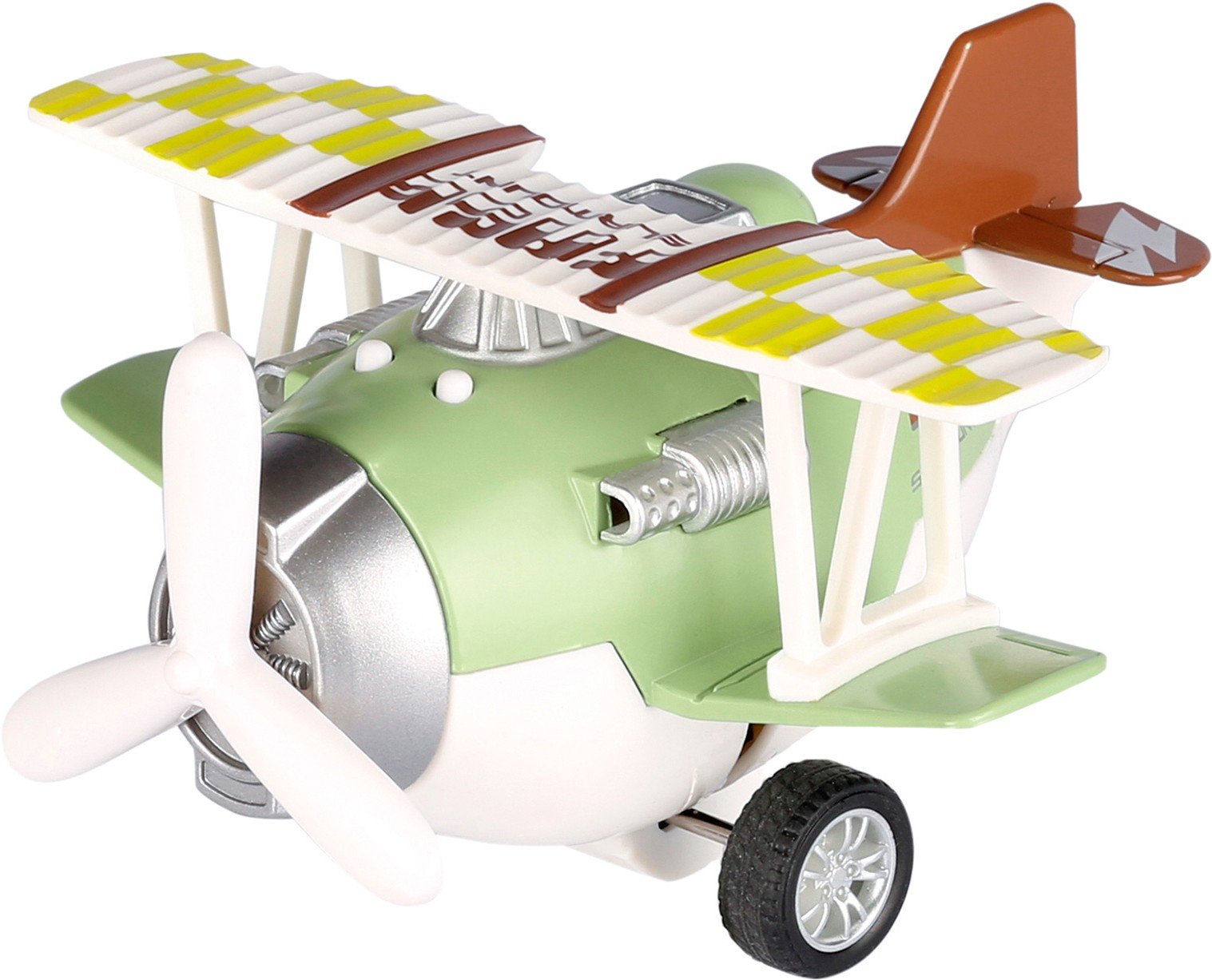 

Same Toy Aircraft зеленый (SY8016AUt-2)