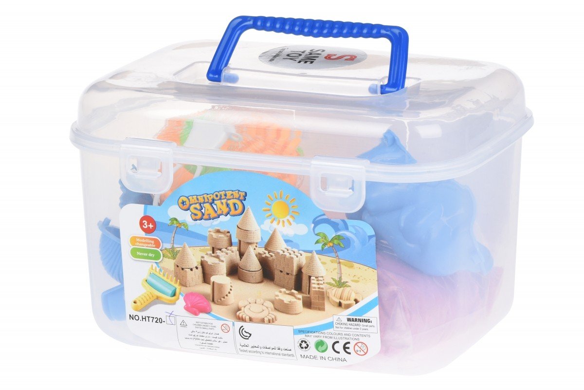 

Same Toy Omnipotent Sand (HT720-5UT)