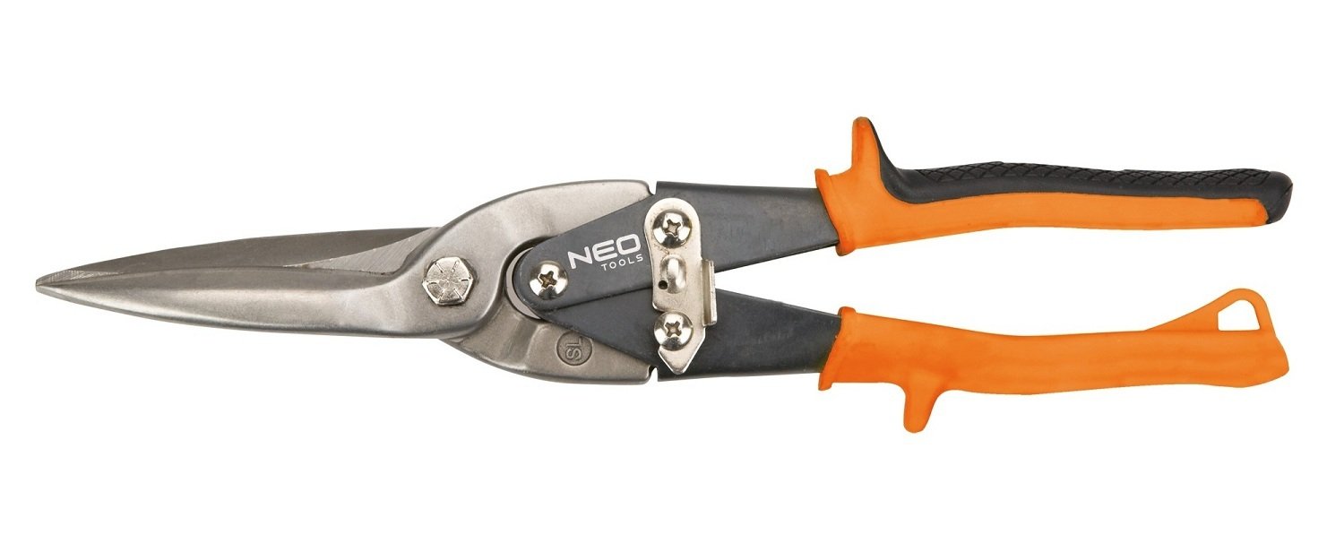 

Neo Tools 290 мм (31-061)