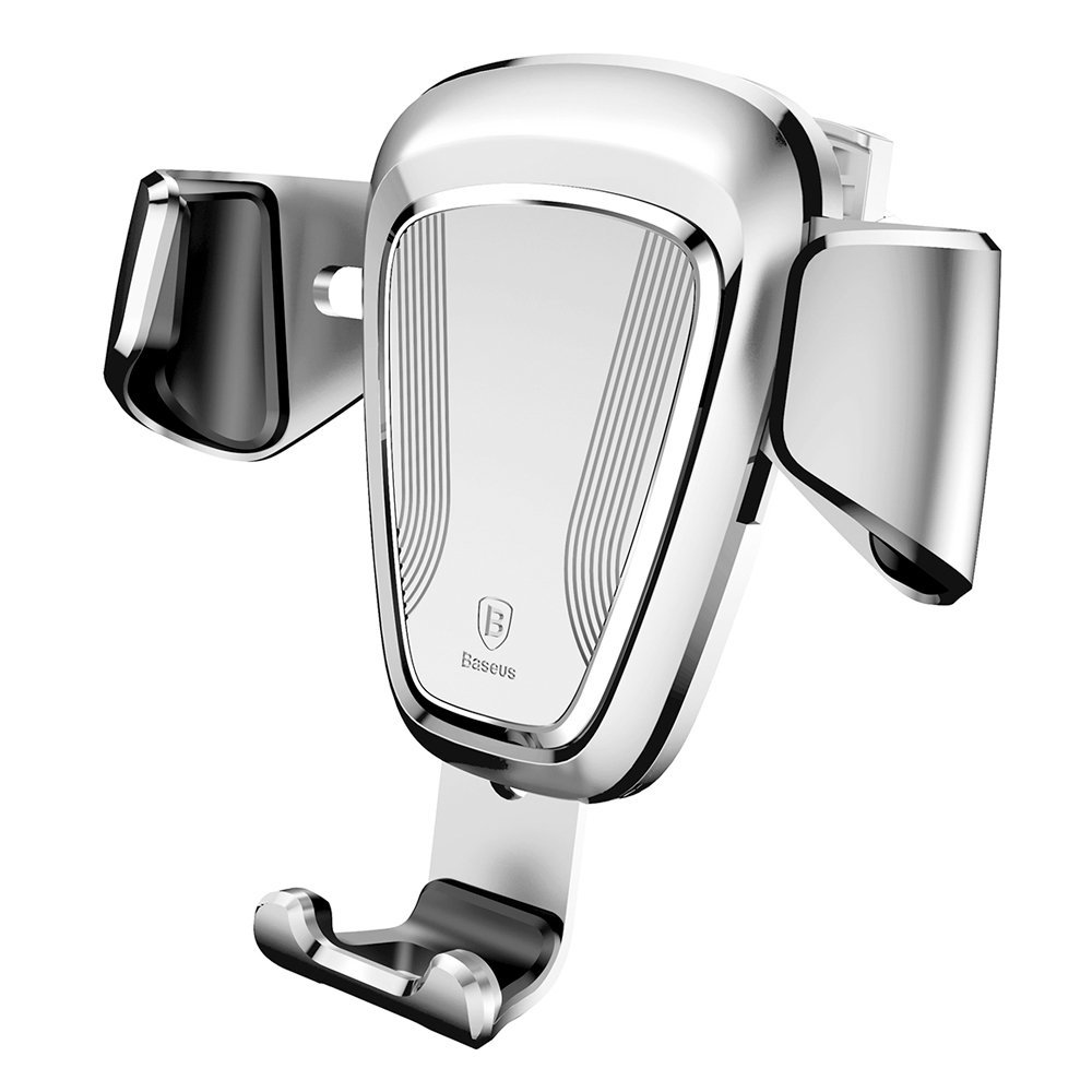 

Baseus Gravity Silver (SUYL-0S), Серебристый