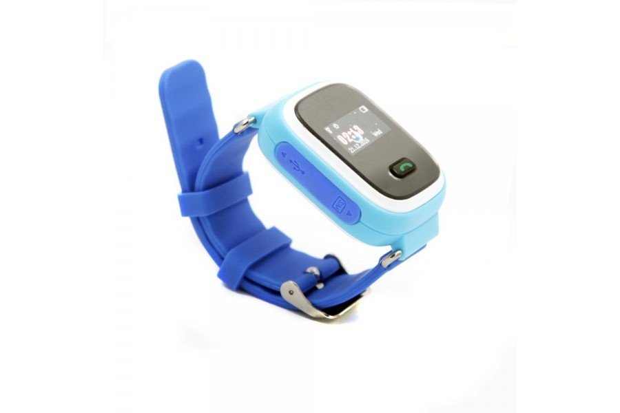 

GOGPS ME K11 синий