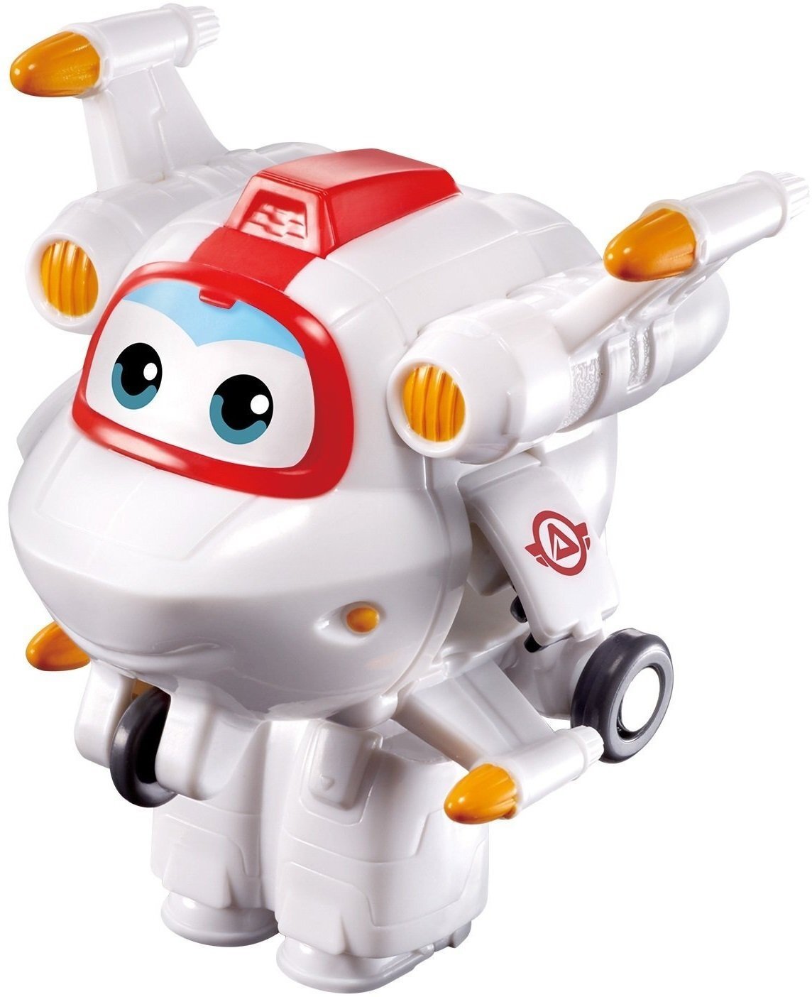 

Super Wings Transform-a-Bots Astro, Астро (EU730043)