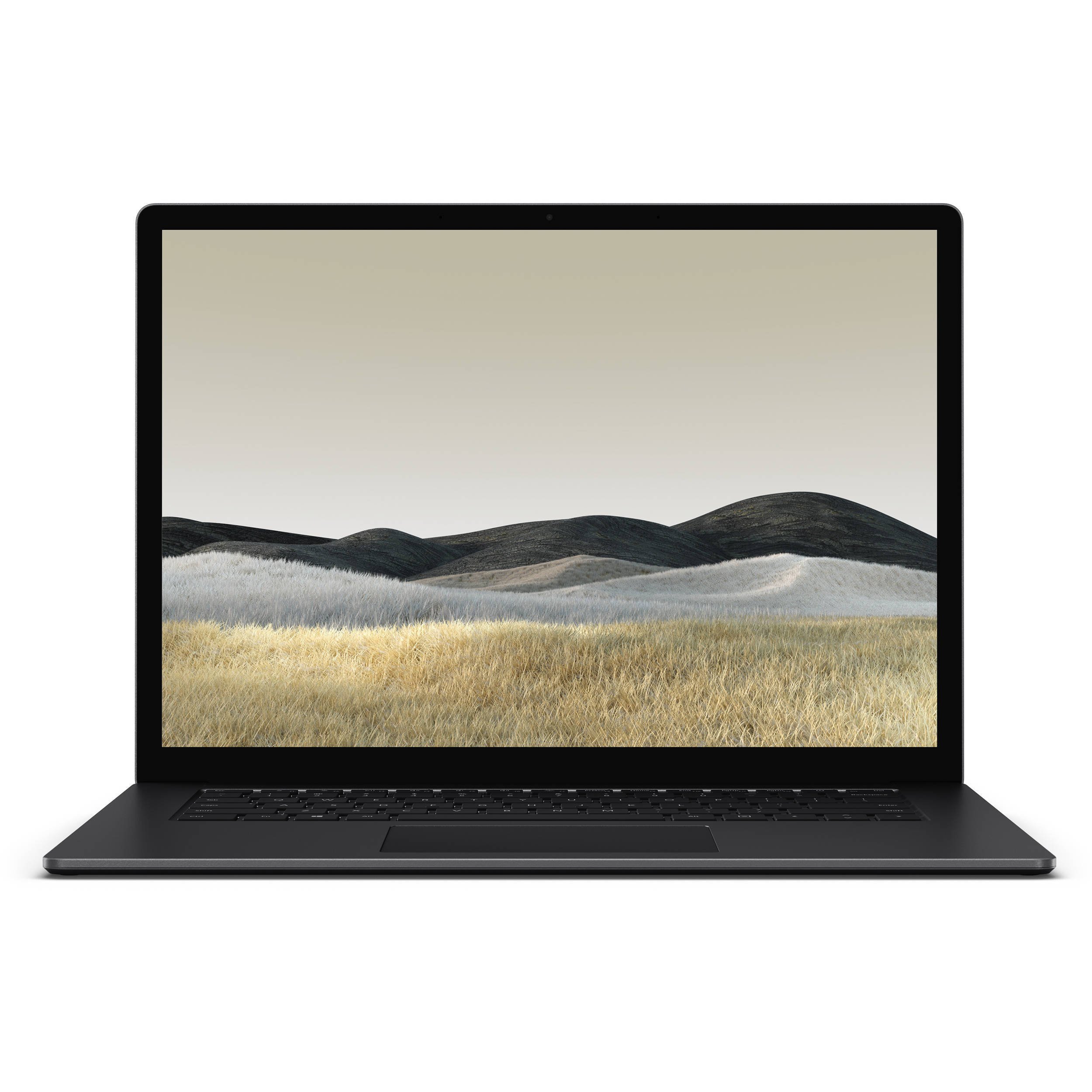 

MICROSOFT Surface Laptop 3 (RDZ-00029), Чёрный