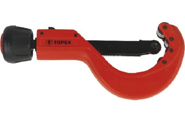 

TOPEX 6 - 63 мм (1/4" - 2.5/8") (34D036)
