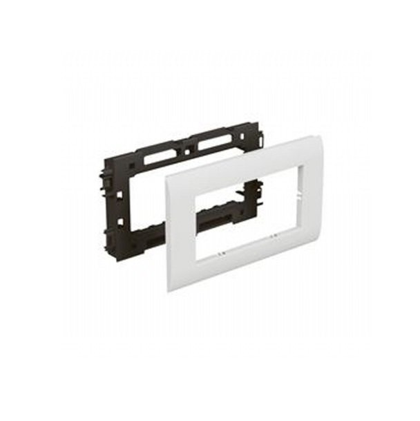 

LEGRAND DLP-S 4 модуля для крышки 75мм (638003)