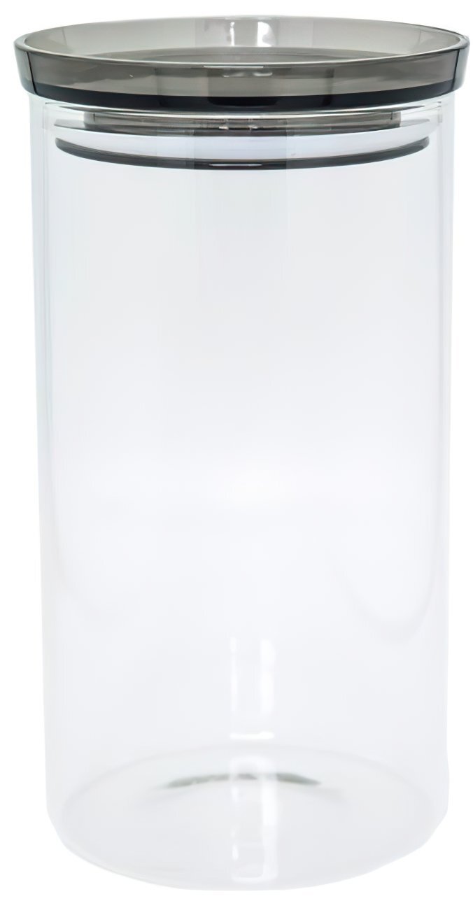 

ARDESTO Fresh, 1150 мл, стекло, пластик, силикон (AR1311SF), Прозрачный