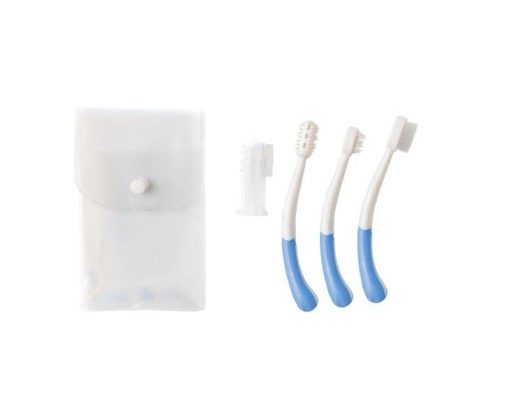 

NUVITA детский 0м+ синий (NV1145Blue)