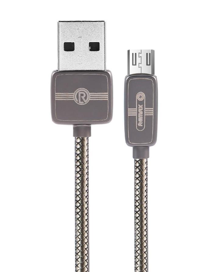 

REMAX Regor Micro USB TARNISH
