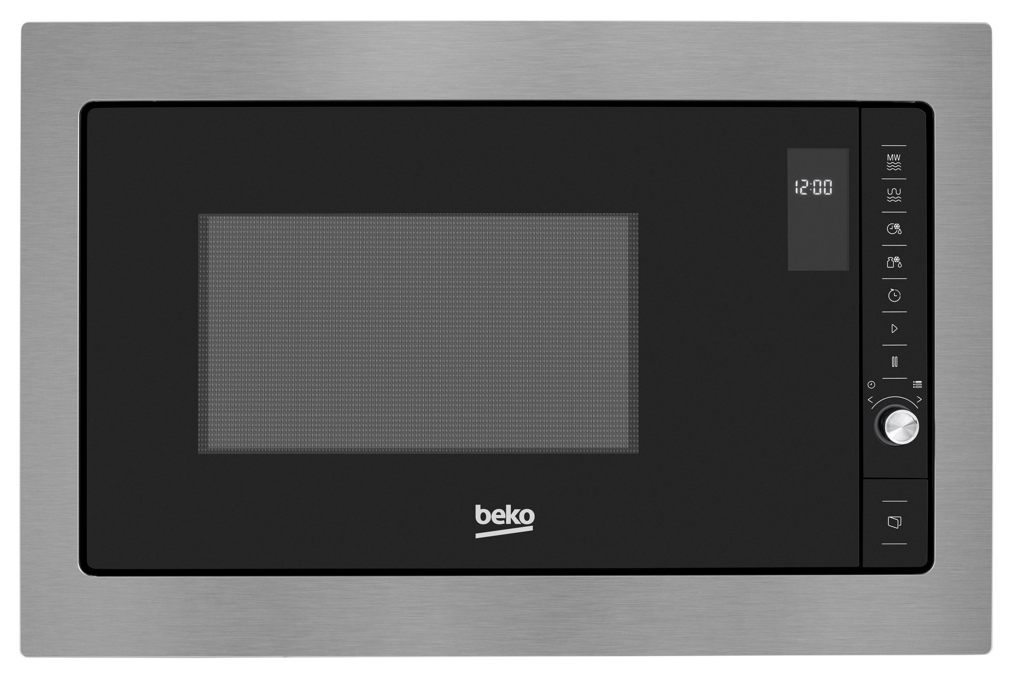 

BEKO MGB25332BG, Чёрный