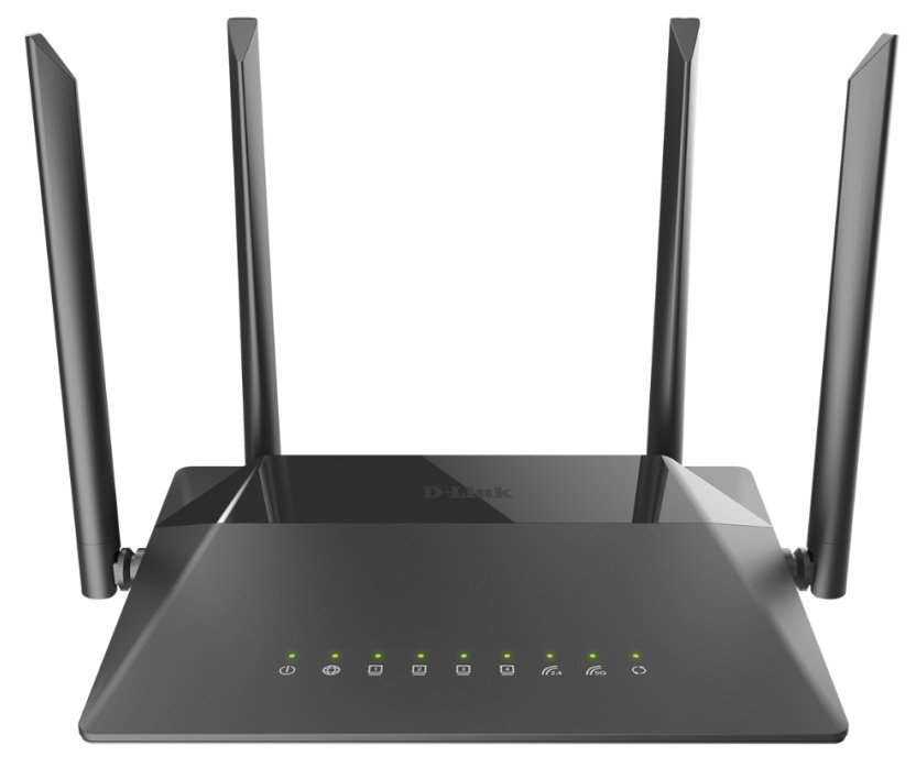 

D-Link DIR-842 AC1200